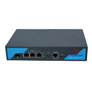 2 Framed E1 TDM over IP E1 over Fast Ethernet Converter