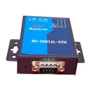 serial ethernet converter rs232 r485