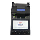 splicer optical fiber