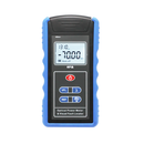 Fiber Optic Power Meter Integrated with VFL