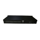 16 ports fxs/fxo Analog Voice Gateway | IPPBX