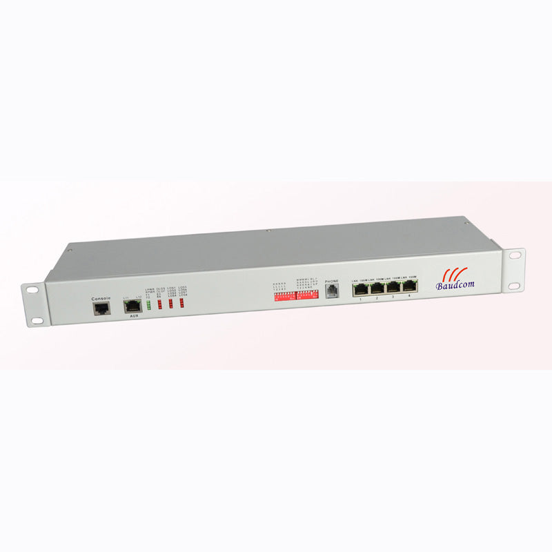 8E1 PDH Optical Multiplexer