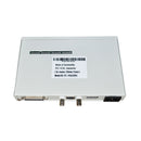 Framed E1 to V.35 ethernet converter