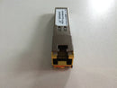 100base-T copper SFP module