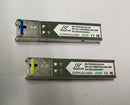BDTRP695S1SD-40 2.5G SFP BIDI 1490nm 1550 40Km