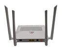 2GE WiFi dual band AC Optical Network Unit gpon onu modem