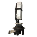 fiber splice closure