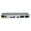 8 voice FXS/FXO phone over E1 converter with ethernet data