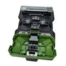 splicer optical fiber