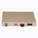 RS422 Optical Fiber Modem