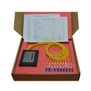 2/4/8/16 channel CWDM Mux/Demux Module