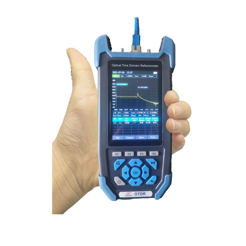 Multifunction Otdr Module Multi function 1310/1550nm mini OTDR
