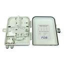 fiber optic terminal box