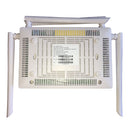 4GE 1POTS 2WIFI Dual Band 2.4G 5G Switched XPON ONU Router