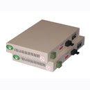RS422 Optical Fiber Modem