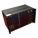 360 POTS Phone over Fiber multiplexer