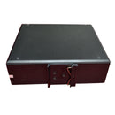 8-Port 100/100M+2-Port GE SFP Industrial Managed Ethernet Switch