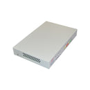 Framed E1 to V.35 ethernet converter