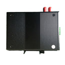 10/100/1000M GE industrial Gigabit fiber media converter