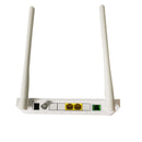 1GE 1FE wifi CATV XPON ONU optical network unit
