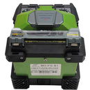 fiber fusion splicer