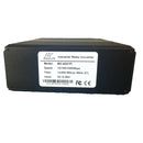 10/100/1000M GE industrial Gigabit fiber media converter