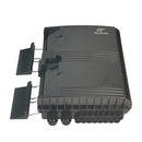 fiber optic terminal box