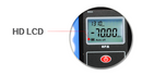 Fiber Optic Power Meter Integrated with VFL