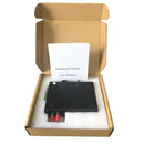 10/100/1000M GE industrial Gigabit fiber media converter