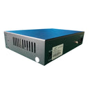 8 port managable Gigabit Ethernet switch