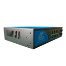 8 port managable Gigabit Ethernet switch