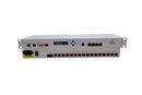 16E1 Fiber Multiplexer