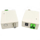 outdoor optical receiver