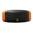 mini optical power meter’ bottom