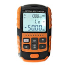handheld fiber optic power meter