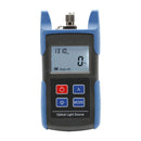 Multi-Wavelength Optical Light Source