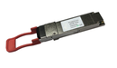 100Gb/s QSFP 28 ER4 40KM  Optical Transceiver Module 1296/1300/1305/1309 nm