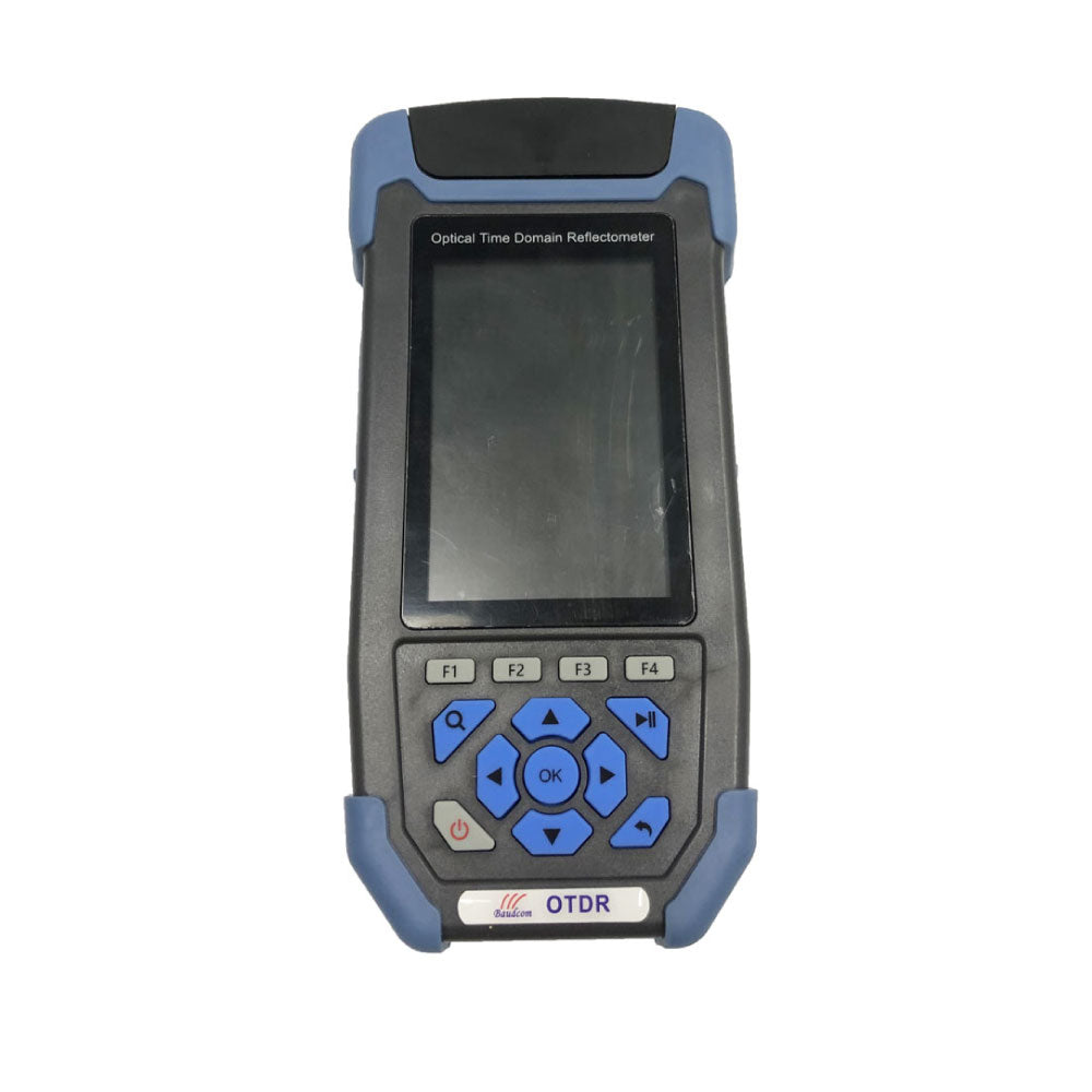 Multi function 1310/1550nm mini OTDR