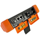 Optical Time Domain Reflectometer OTDR Fiber Test