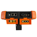 OTDR tester fiber test