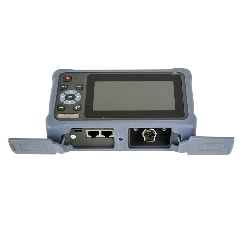 OTDR cable tester