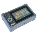 OTDR tester front