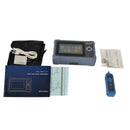 fiber OTDR tester set