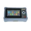 BD400D 1310/1550nm 26/24dB OTDR Tester built-in OPM VFL