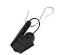 S hook type cable tension clamp for drop wire