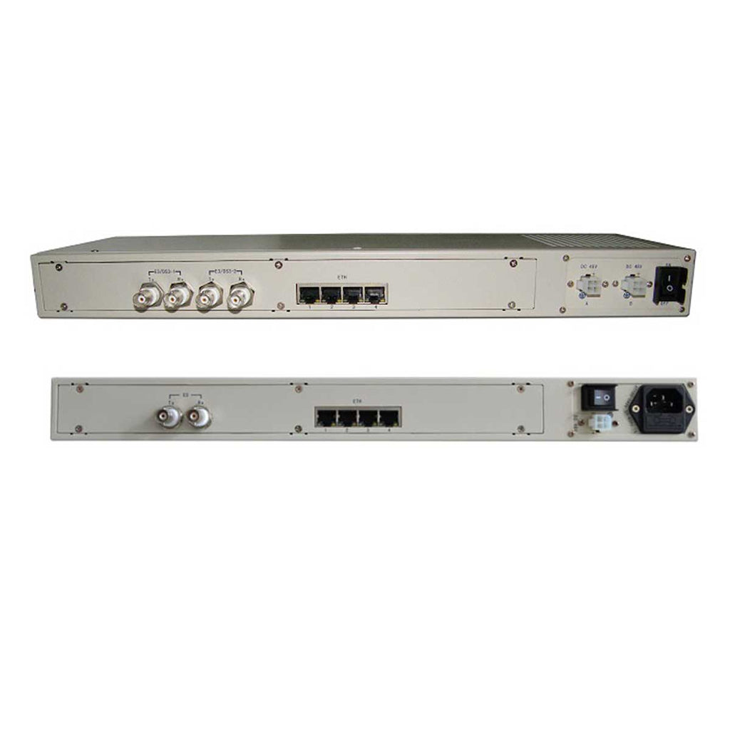 DS3 E3 to Ethernet converter