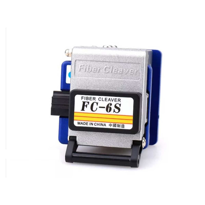 FC 6S Fiber Cleavers | Fiber Cutter Machine