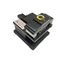 optical fiber cleaver