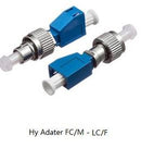 Fiber Optic Connectors ST ST FC SC Fiber Optic Adaptors