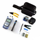 Fiber Optic Tool Kit FTTH